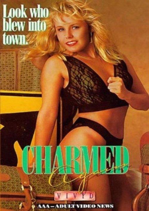 Charmed Again film afişi