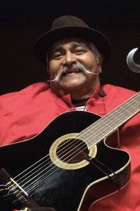 Ramon “Chunky” Sanchez fotoğrafı