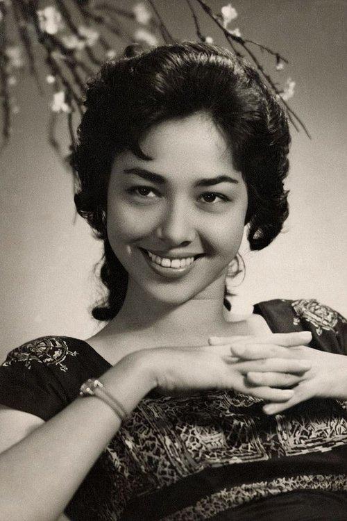 Mieke Wijaya fotoğrafı