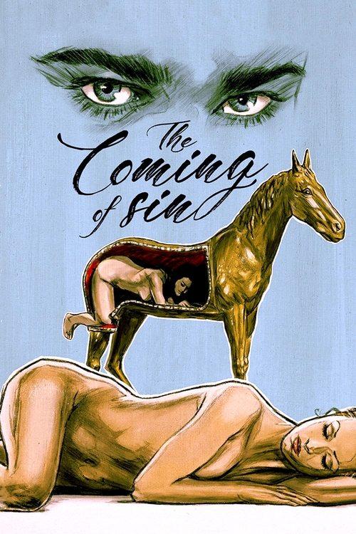 The Coming of Sin film afişi