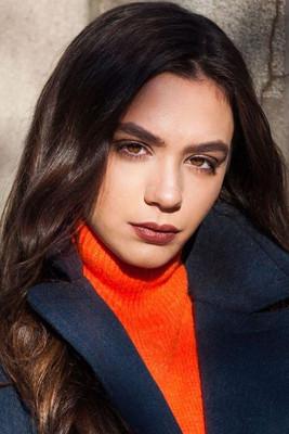 Ana Radu fotoğrafı