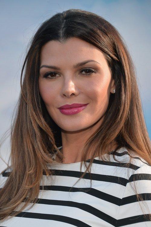 Ali Landry fotoğrafı