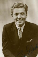 Tonio Selwart fotoğrafı