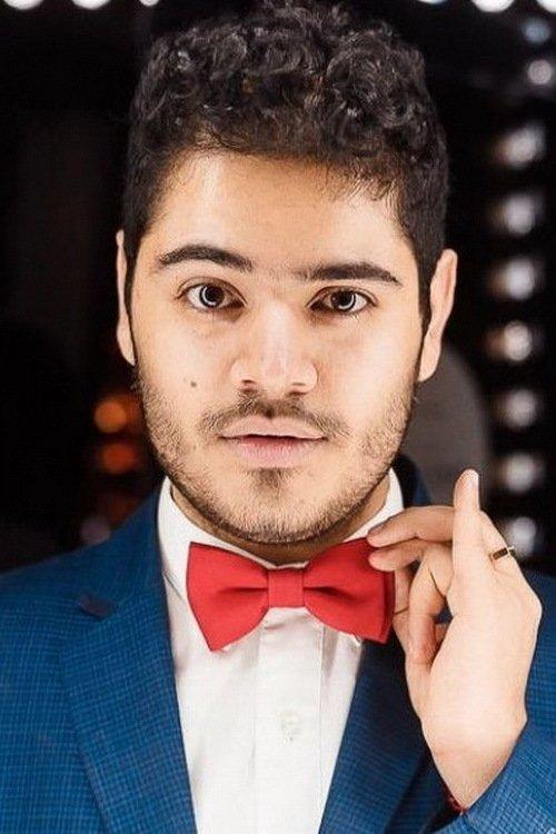 Roman Kagramanov fotoğrafı