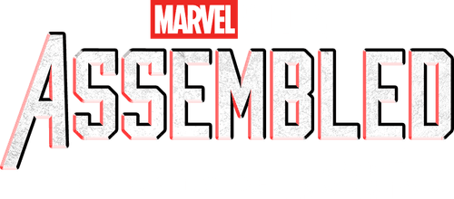 Marvel Studios Assembled: The Making of Secret Invasion logo