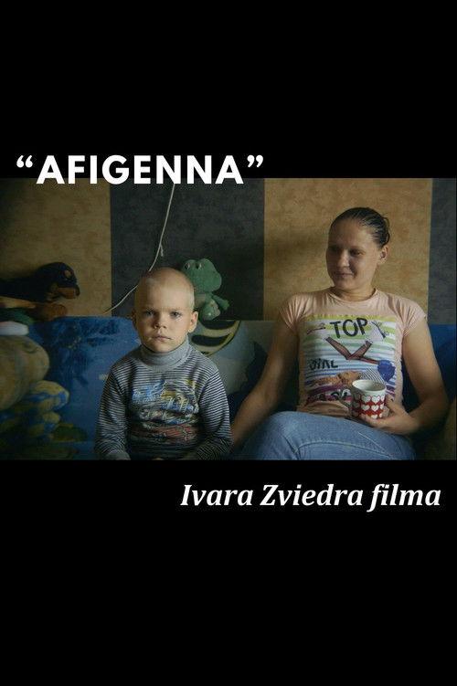 Afigenna film afişi