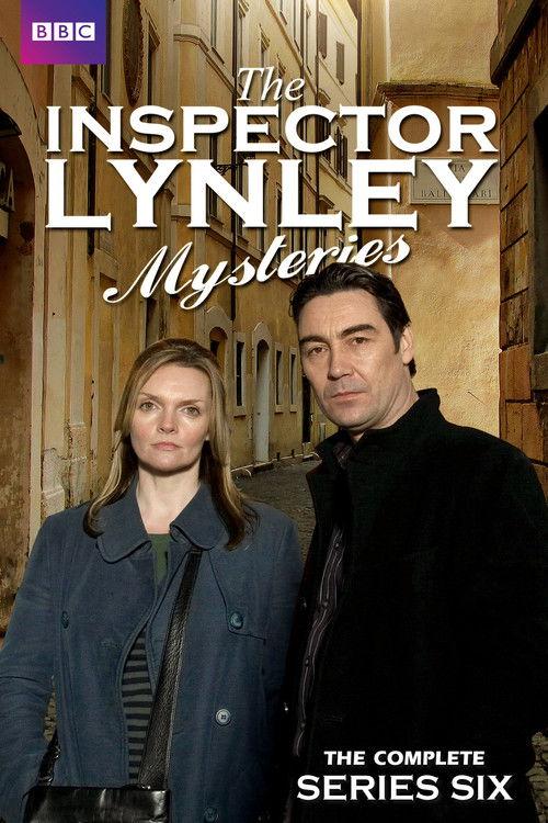 The Inspector Lynley Mysteries Sezon 6