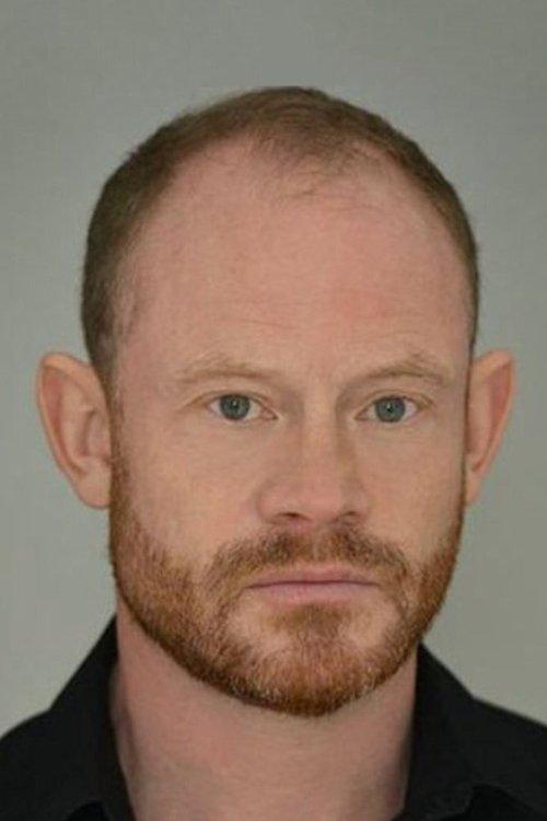 Robert Hands fotoğrafı