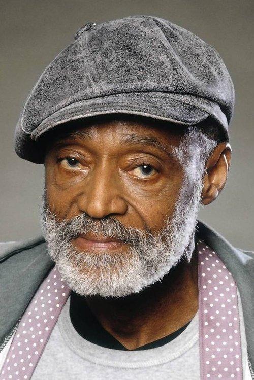 Melvin Van Peebles fotoğrafı