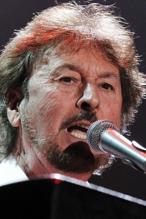 Rick Davies fotoğrafı