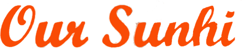Our Sunhi logo