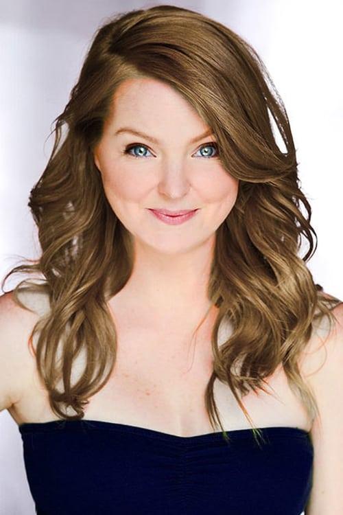 Kristin Fairlie fotoğrafı