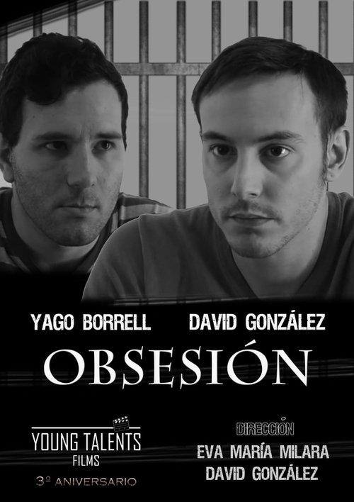 Obsesión film afişi