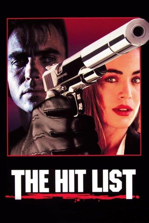 The Hit List film afişi