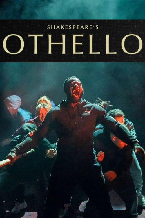 Othello film afişi