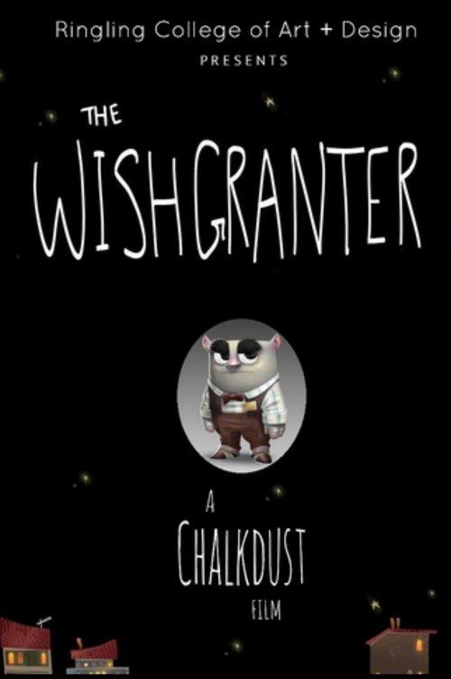 The Wishgranter film afişi
