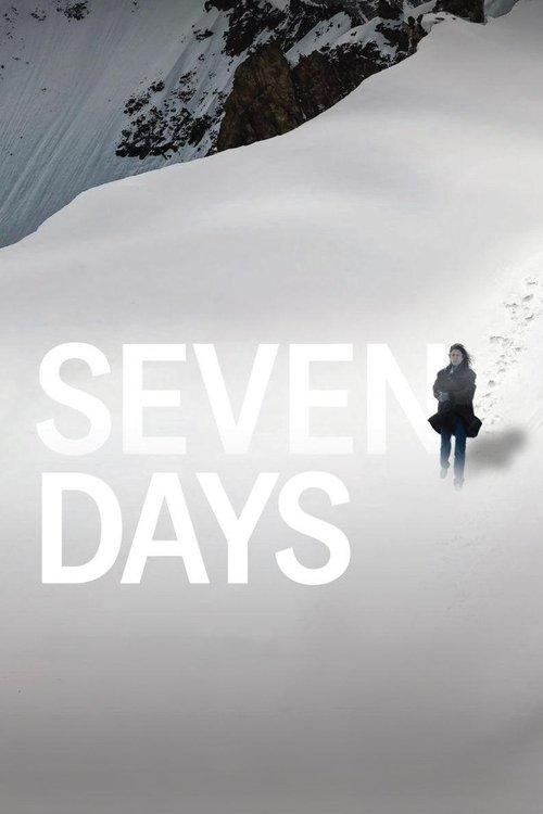 Seven Days film afişi