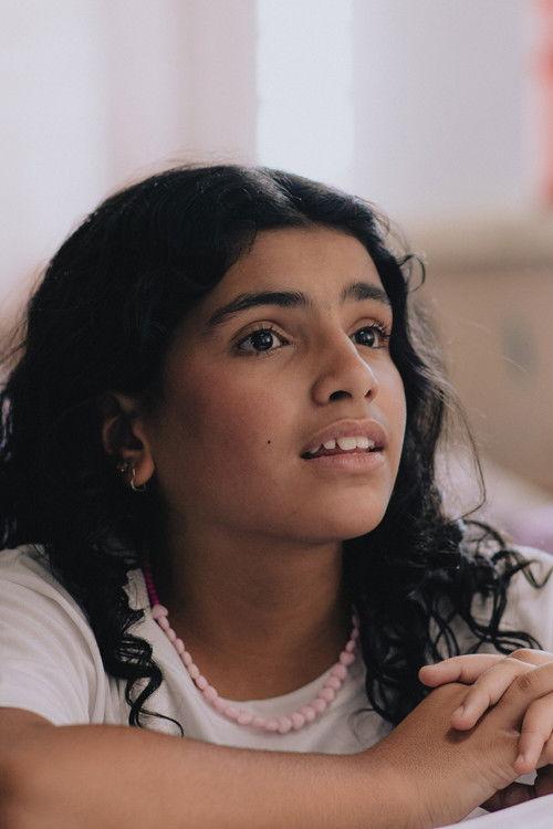 Rosa Coral film afişi