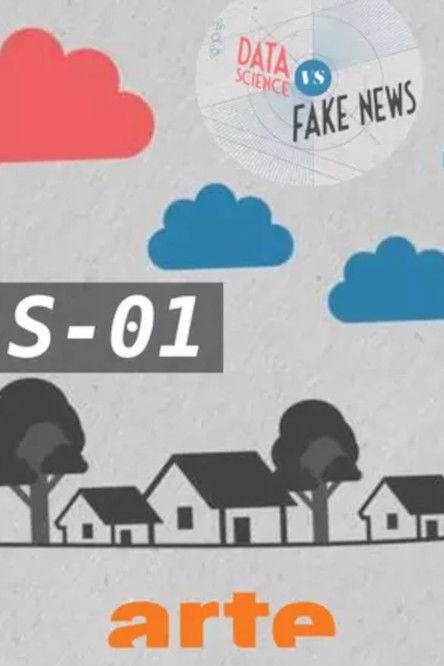 Data Science vs Fake Sezon 1