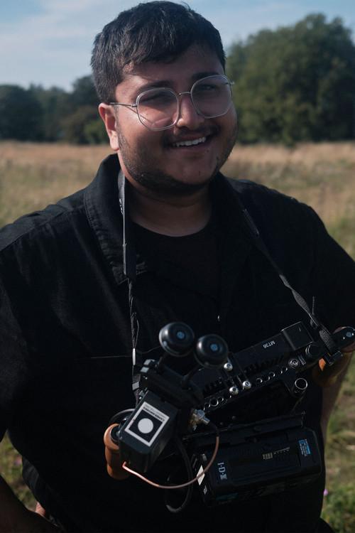 Soham Kundu fotoğrafı