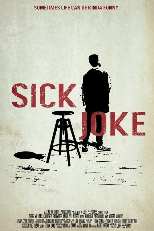 Sick Joke film afişi
