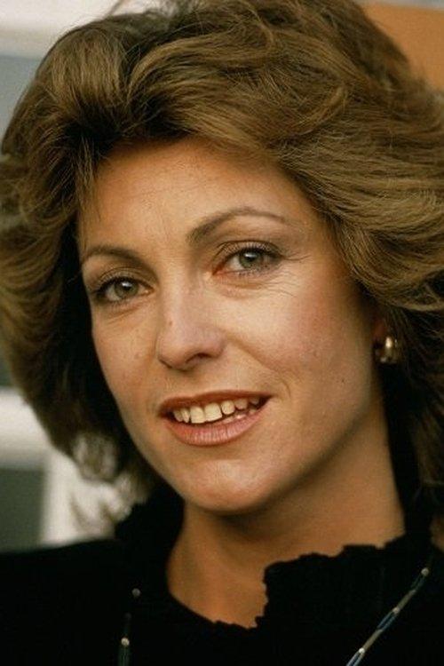 Chantal Nobel fotoğrafı