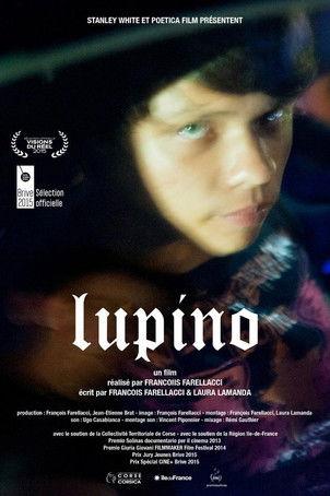 Lupino film afişi