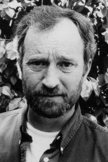 Larry Brown fotoğrafı