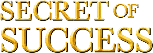 Secret of Success logo