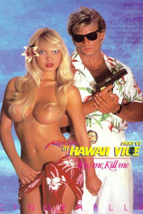 Hawaii Vice 6 film afişi