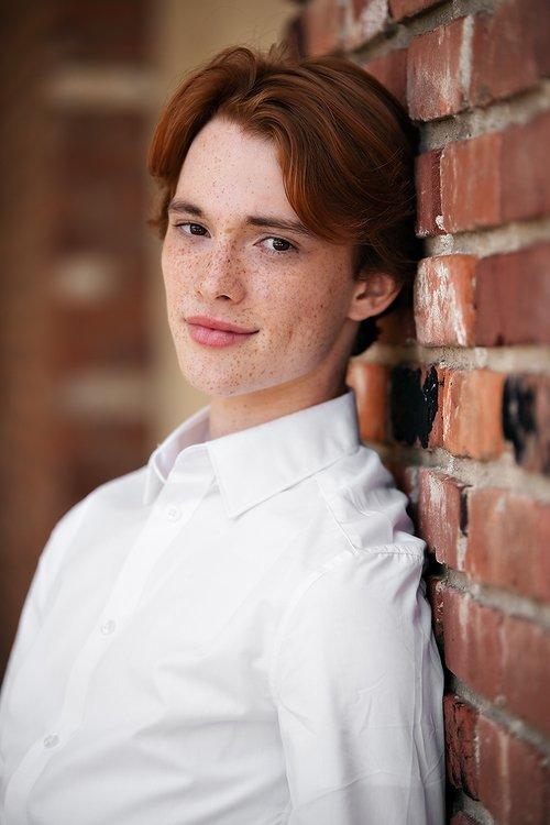 Jonathan Tysor fotoğrafı