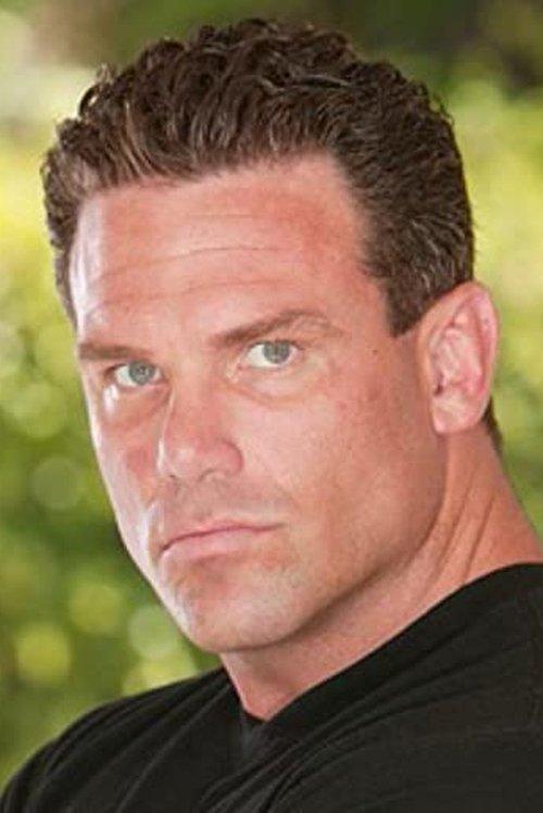 Aaron Brink fotoğrafı