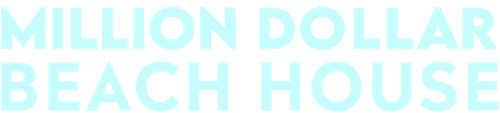 Million Dollar Beach House logo