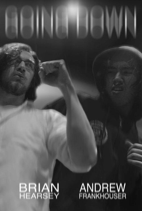 Going Down film afişi