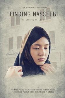 Finding Nasseebi film afişi