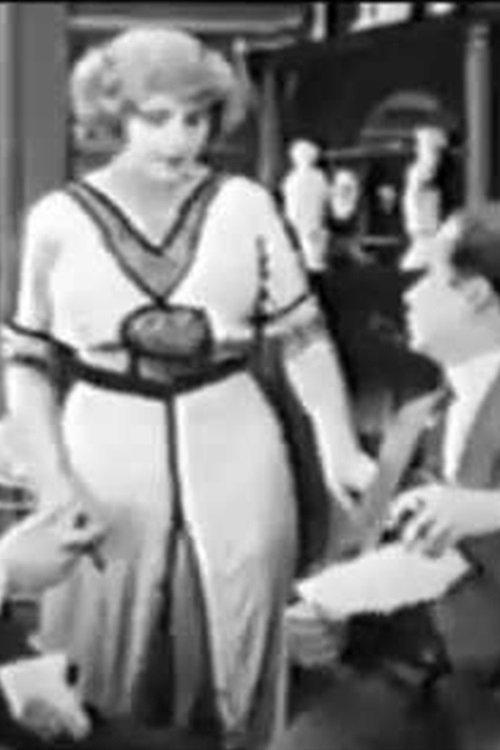 Lost in the Night film afişi