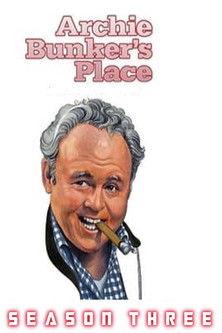 Archie Bunker's Place Sezon 3