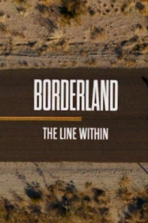 Borderland film afişi