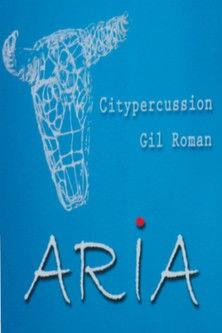 Aria - Gil Roman film afişi