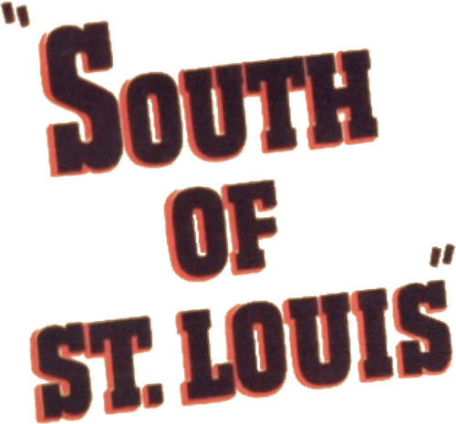 South of St. Louis logo