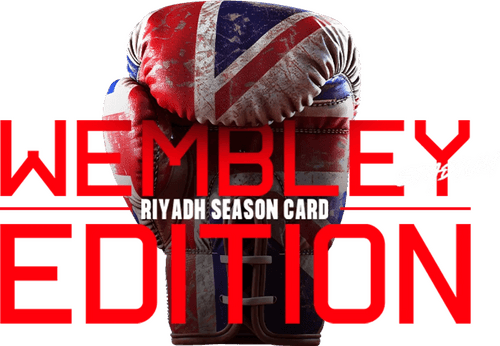 Anthony Joshua vs. Daniel Dubois logo