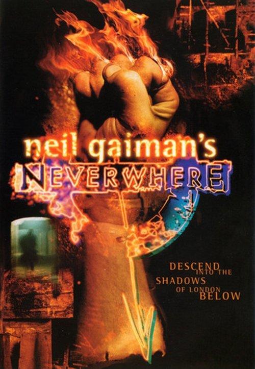 Neverwhere Sezon 1