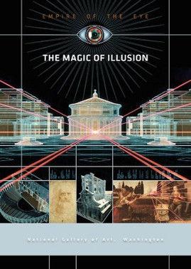 Empire of the Eye: The Magic of Illusion film afişi