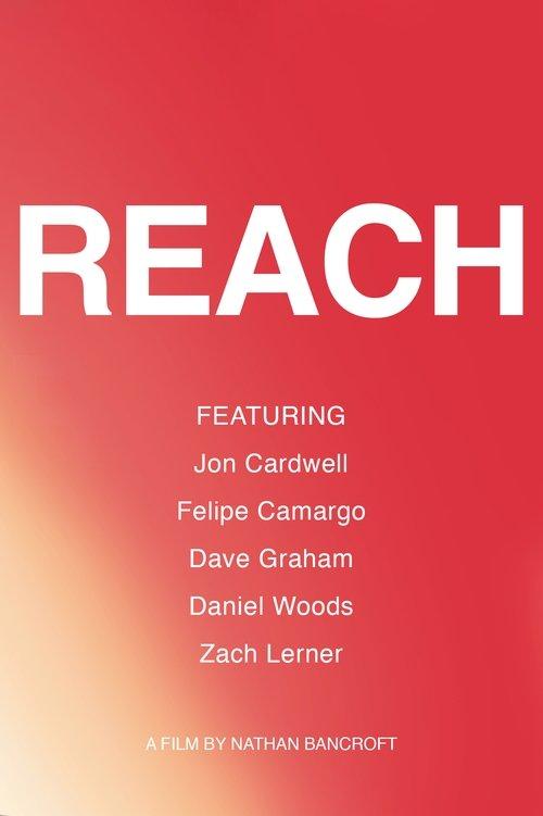 Reach film afişi