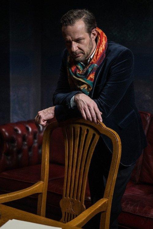 Powiem wam jak zginął film afişi