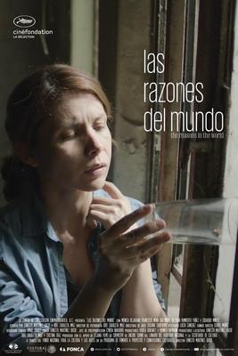 The Reasons in the World film afişi