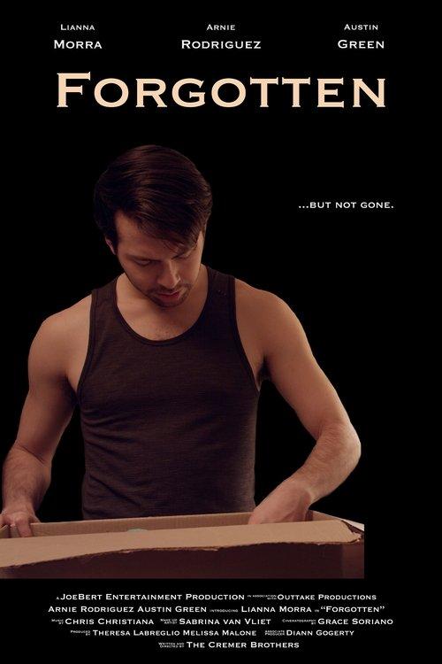 Forgotten film afişi