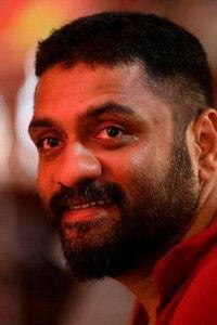 Vipin Vijay fotoğrafı