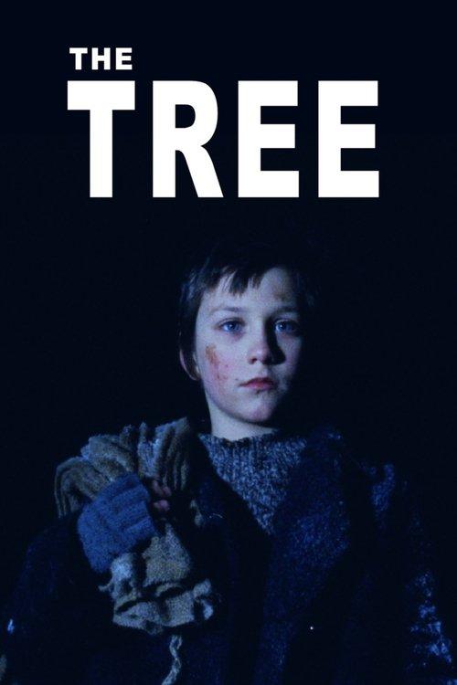 The Tree film afişi