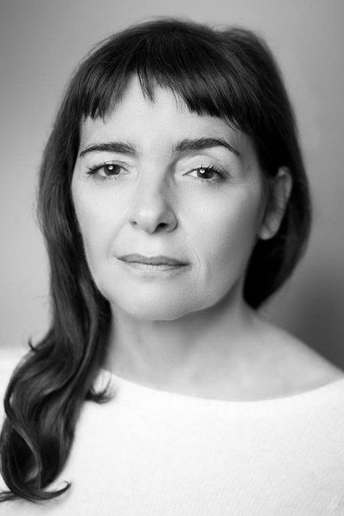 Ana Brandão fotoğrafı